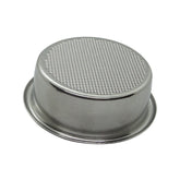 Pullman 17g-19g Precision Filter Basket - Barista Supplies
